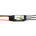 ZTW Mantis 45A G2 Brushless Aircraft ESC SBEC 45/55A 2-4S 5-7.4v 4A SBEC 43g 73x26x10mm SRP $93.15 ZTW Mantis 45A G2 Brushless Aircraft ESC SBEC 45/55A 2-4S 5-7.4v 4A SBEC 43g 73x26x10mm SRP $93.15