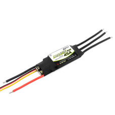 ZTW Mantis 45A G2 Brushless Aircraft ESC SBEC 45/55A 2-4S 5-7.4v 4A SBEC 43g 73x26x10mm SRP $93.15 ZTW Mantis 45A G2 Brushless Aircraft ESC SBEC 45/55A 2-4S 5-7.4v 4A SBEC 43g 73x26x10mm SRP $93.15