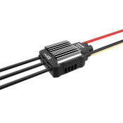 ZTW Mantis 65A G2 Brushless Aircraft ESC SBEC 65/75A 3-6S 5-8.4v 8A SBEC 65g 60x36x20mm SRP $135.24