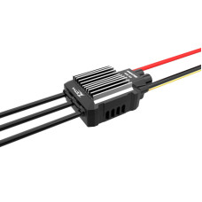 ZTW Mantis 65A G2 Brushless Aircraft ESC SBEC 65/75A 3-6S 5-8.4v 8A SBEC 65g 60x36x20mm SRP $135.24 ZTW Mantis 65A G2 Brushless Aircraft ESC SBEC 65/75A 3-6S 5-8.4v 8A SBEC 65g 60x36x20mm SRP $135.24
