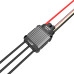 ZTW Mantis 65A G2 Brushless Aircraft ESC SBEC 65/75A 3-6S 5-8.4v 8A SBEC 65g 60x36x20mm SRP $135.24 ZTW Mantis 65A G2 Brushless Aircraft ESC SBEC 65/75A 3-6S 5-8.4v 8A SBEC 65g 60x36x20mm SRP $135.24