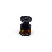 20-30mm Adjustable Ride Height Gauge Black Golden by Arrowmax 20-30mm Adjustable Ride Height Gauge Black Golden by Arrowmax