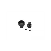 AM Diff Checker 1/8th GT/Buggy Adaptor Set AM Diff Checker 1/8th GT/Buggy Adaptor Set