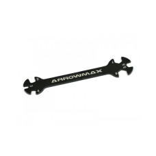 AM Special Tool For Turnbuckles & Nuts by Arrowmax SRP $12.52 AM Special Tool For Turnbuckles & Nuts by Arrowmax SRP $12.52