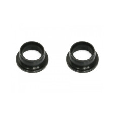 High Temp Exhaust Gasket 1/8 2pcs by Arrowmax High Temp Exhaust Gasket 1/8 2pcs by Arrowmax