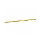 Allen Wrench 2.5mm X 120MM Tip Only (Tungsten Steel) by Arrowmax SRP $16.13