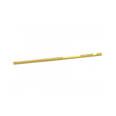 Allen Wrench 2.5mm X 120MM Tip Only (Tungsten Steel) by Arrowmax SRP $16.13