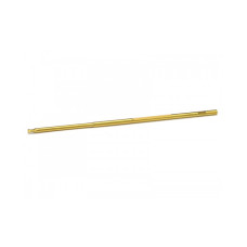 Ball Driver Hex Wrench 2.0 X 120MM Tip Only (Tungsten Steel) SRP $16.20