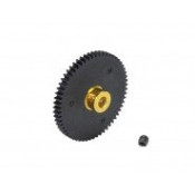 Pinion Gear 64P 63T(SL)by Arrowmax SRP $14.09 Pinion Gear 64P 63T(SL)by Arrowmax SRP $14.09