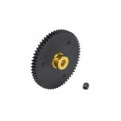 Pinion Gear 64P 64T(SL)by Arrowmax SRP $14.09 Pinion Gear 64P 64T(SL)by Arrowmax SRP $14.09
