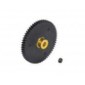Pinion Gear 64P 66T(SL)by Arrowmax SRP $14.09 Pinion Gear 64P 66T(SL)by Arrowmax SRP $14.09