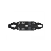 AM Medius Xray T4 MID Chassis Carbon 2.25mm MM by ArrowMax SRP $142.44 AM Medius Xray T4 MID Chassis Carbon 2.25mm MM by ArrowMax SRP $142.44