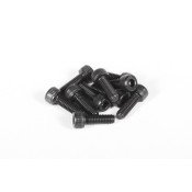 AX31121 Cap Head Screw 4x12mm (10) by Axial SRP $15.78 AX31121 Cap Head Screw 4x12mm (10) by Axial SRP $15.78