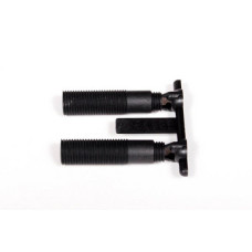 AX80030 Shock Body Set 61-90 (2) by Axial SRP $17.92 AX80030 Shock Body Set 61-90 (2) by Axial SRP $17.92