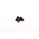 AXA291 Set Screw M4x4mm Black Oxide (6) by Axial SRP $12.64