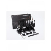 AM Special Toolset For 1/32 Mini 4WD (Black) AM Special Toolset For 1/32 Mini 4WD (Black)
