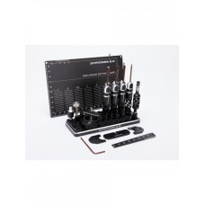 AM Special Toolset For 1/32 Mini 4WD (Black) AM Special Toolset For 1/32 Mini 4WD (Black)