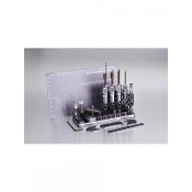 AM Special Toolset For 1/32 Mini 4WD (Gray) AM Special Toolset For 1/32 Mini 4WD (Gray)