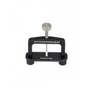 Pinion Puller For 1/32 Mini 4WD (Black) by ArrowMax SRP $44.75