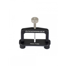 Pinion Puller For 1/32 Mini 4WD (Black) by ArrowMax SRP $44.75 Pinion Puller For 1/32 Mini 4WD (Black) by ArrowMax SRP $44.75