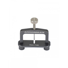 Pinion Puller For 1/32 Mini 4WD (Gray) by ArrowMax SRP $44.75