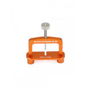 Pinion Puller For 1/32 Mini 4WD (Orange) by ArrowMax SRP $44.75