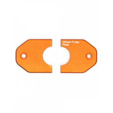 Wheel Puller Plate For 1/32 Mini 4WD (Orange) by ArrowMax SRP $17.27 Wheel Puller Plate For 1/32 Mini 4WD (Orange) by ArrowMax SRP $17.27