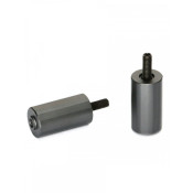 Puller Extension For 1/32 Mini 4WD (Gray) by ArrowMax SRP $15.04