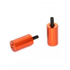 Puller Extension For 1/32 Mini 4WD (Orange) by ArrowMax SRP $15.04 Puller Extension For 1/32 Mini 4WD (Orange) by ArrowMax SRP $15.04