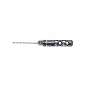 Drill 1.8MM Long For 1/32 Mini 4WD (Gray) by ArrowMax SRP $28.93 Drill 1.8MM Long For 1/32 Mini 4WD (Gray) by ArrowMax SRP $28.93