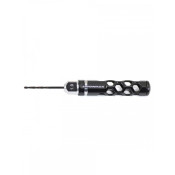 Drill 1.9MM For 1/32 Mini 4WD (Black) by ArrowMax SRP $28.93 Drill 1.9MM For 1/32 Mini 4WD (Black) by ArrowMax SRP $28.93