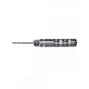 Drill 1.9MM For 1/32 Mini 4WD (Gray) by ArrowMax SRP $28.93 Drill 1.9MM For 1/32 Mini 4WD (Gray) by ArrowMax SRP $28.93