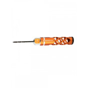 Drill 1.9MM For 1/32 Mini 4WD (Orange) by ArrowMax SRP $28.93 Drill 1.9MM For 1/32 Mini 4WD (Orange) by ArrowMax SRP $28.93