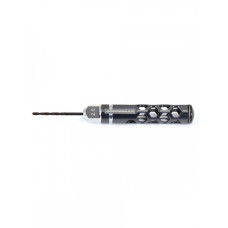 Drill 2.0MM For 1/32 Mini 4WD (Gray) by ArrowMax SRP $28.93