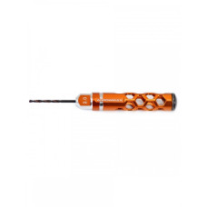 Drill 2.0MM For 1/32 Mini 4WD (Orange) by ArrowMax SRP $28.93 Drill 2.0MM For 1/32 Mini 4WD (Orange) by ArrowMax SRP $28.93