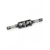 Nut Driver 4.0MM & 4.5MM (Gray) by ArrowMax SRP $31.65