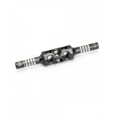 Nut Driver 4.0MM & 4.5MM (Gray) by ArrowMax SRP $31.65