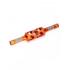 Nut Driver 4.0MM & 4.5MM (Orange) by ArrowMax SRP $31.65 Nut Driver 4.0MM & 4.5MM (Orange) by ArrowMax SRP $31.65