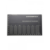 High Grade Setting Board For 1/32 Mini 4WD (Gray) by ArrowMax SRP $27.53