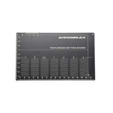 High Grade Setting Board For 1/32 Mini 4WD (Gray) by ArrowMax SRP $27.53 High Grade Setting Board For 1/32 Mini 4WD (Gray) by ArrowMax SRP $27.53