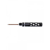 Hex Driver 1.5MM For 1/32 Mini 4WD (Black) by ArrowMax SRP $26.86