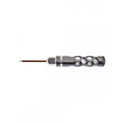 Hex Driver 1.5MM For 1/32 Mini 4WD (Gray) by ArrowMax SRP $26.86