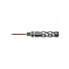 Hex Driver 1.5MM For 1/32 Mini 4WD (Gray) by ArrowMax SRP $26.86