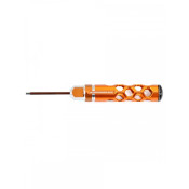 Hex Driver 1.5MM For 1/32 Mini 4WD (Orange) by ArrowMax SRP $26.86