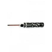 Plus Driver For 1/32 Mini 4WD (Black) by ArrowMax SRP $26.86