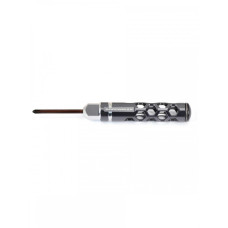 Plus Driver For 1/32 Mini 4WD (Gray) by ArrowMax SRP $26.86 Plus Driver For 1/32 Mini 4WD (Gray) by ArrowMax SRP $26.86