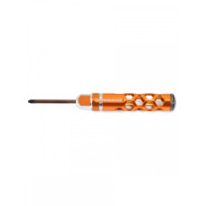 Plus Driver For 1/32 Mini 4WD (Orange) by ArrowMax SRP $26.86 Plus Driver For 1/32 Mini 4WD (Orange) by ArrowMax SRP $26.86