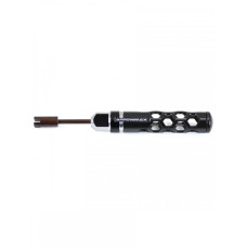 6MM Bearing Trimmer For 1/32 Mini 4WD (Black) by ArrowMax SRP $28.93 6MM Bearing Trimmer For 1/32 Mini 4WD (Black) by ArrowMax SRP $28.93