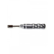 6MM Bearing Trimmer For 1/32 Mini 4WD (Gray) by ArrowMax SRP $28.93 6MM Bearing Trimmer For 1/32 Mini 4WD (Gray) by ArrowMax SRP $28.93