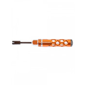 6MM Bearing Trimmer For 1/32 Mini 4WD (Orange) by ArrowMax SRP $28.93 6MM Bearing Trimmer For 1/32 Mini 4WD (Orange) by ArrowMax SRP $28.93